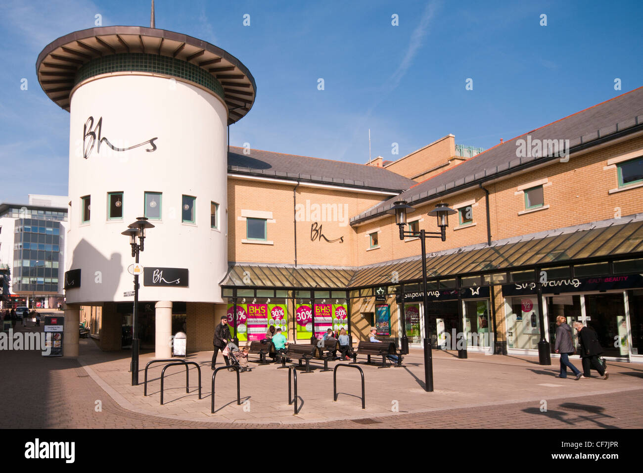 British Home Stores BHS Department Store Stock Photo Alamy british-home-stores-bhs-department-store-stock-photo-alamy