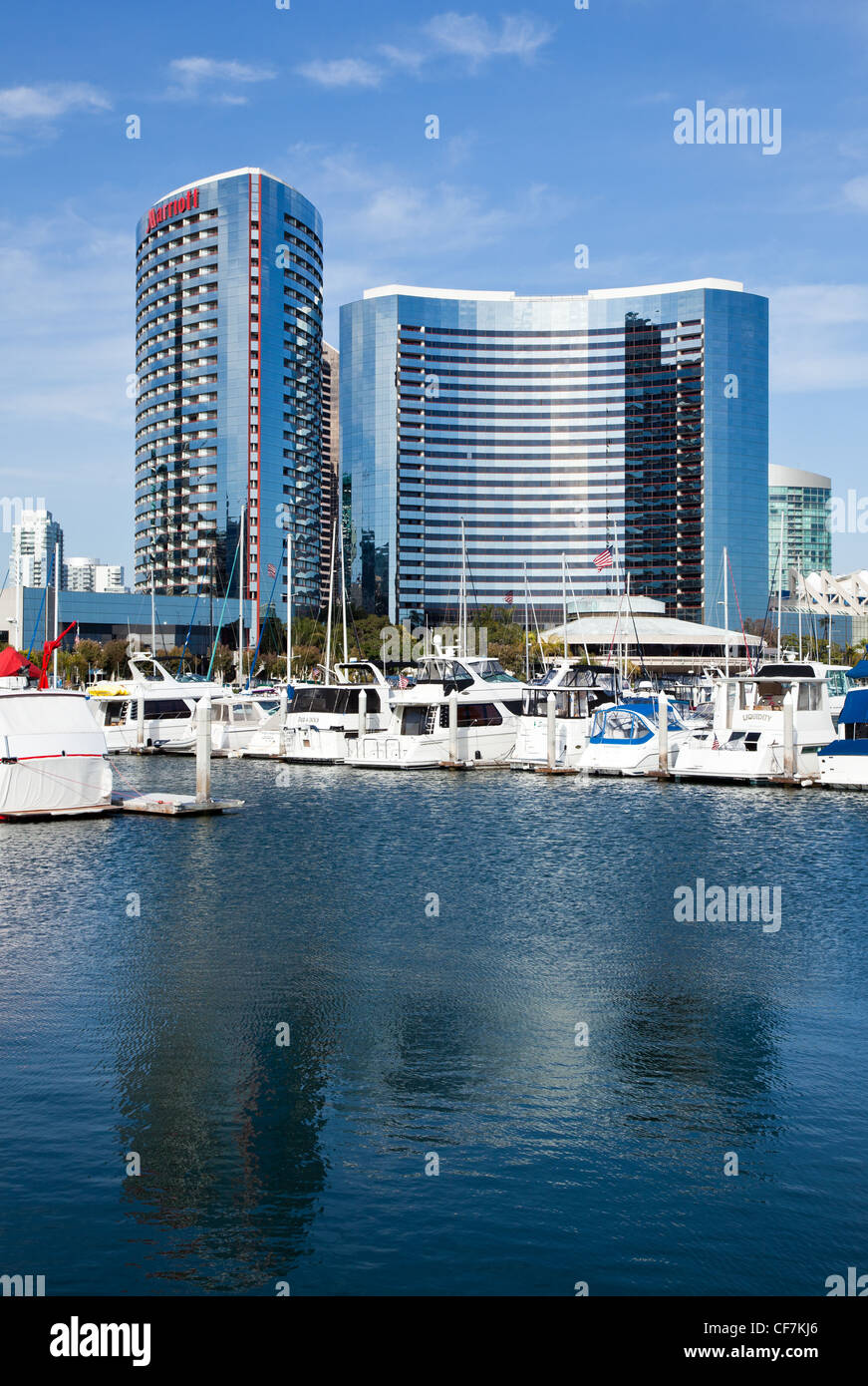 Seaport village harbour san hi-res stock photography and images - Alamy