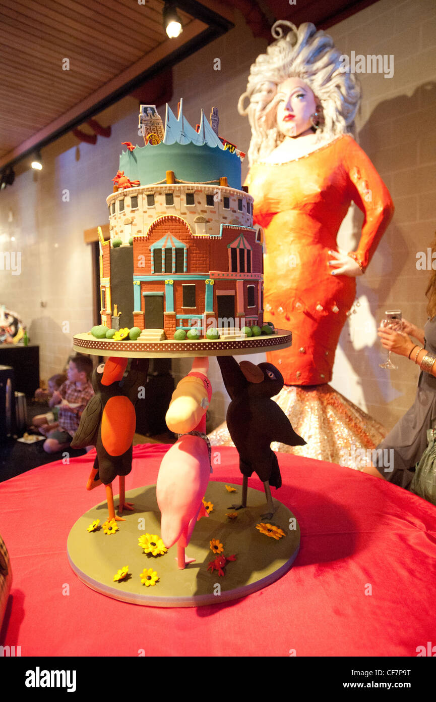 Ace Of Cakes Best Cakes