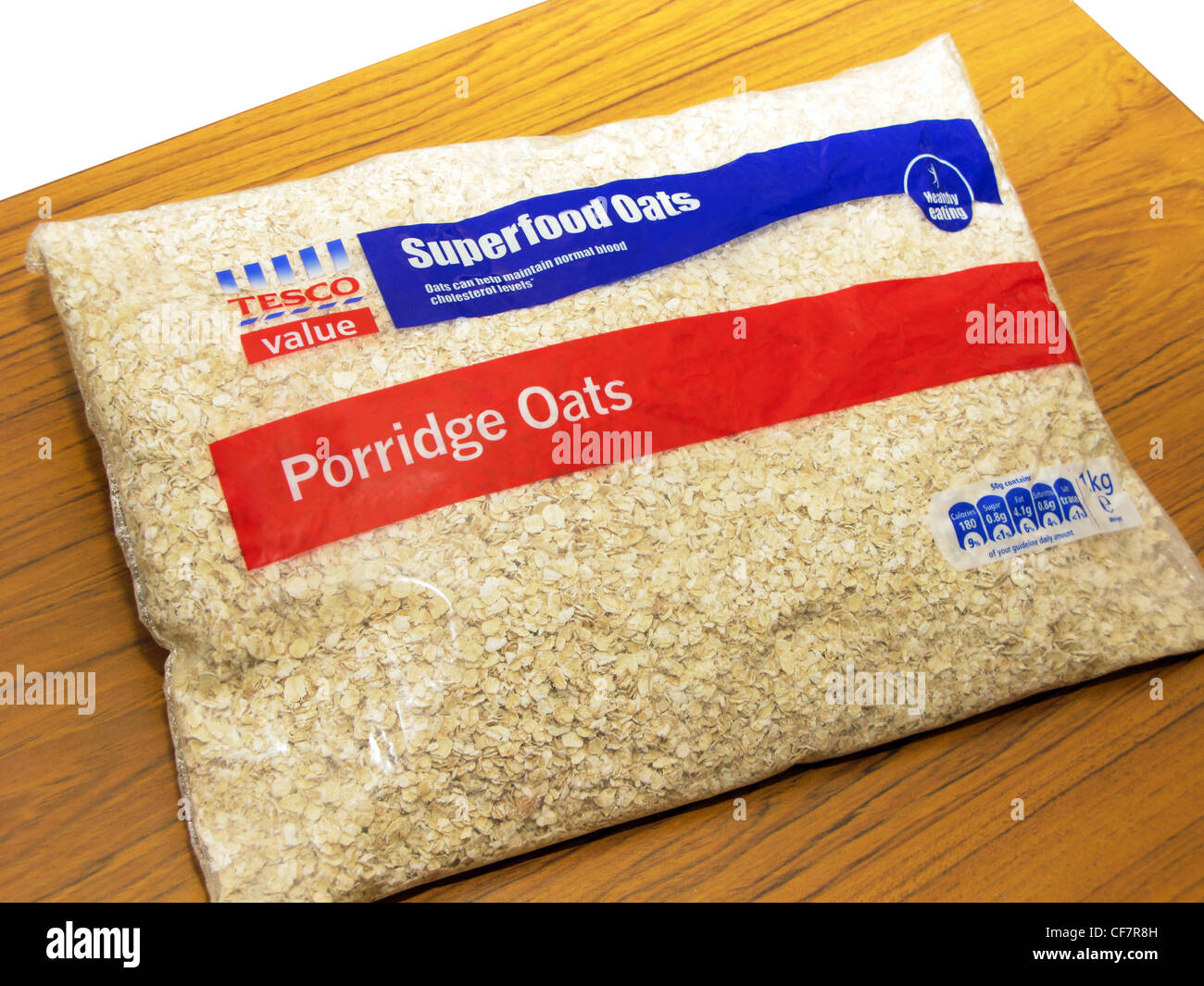 Tesco oats hi-res stock photography and images - Alamy