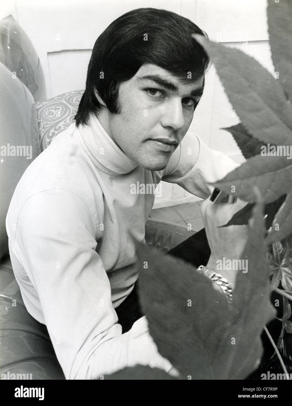 John Rowles Hi res Stock Photography And Images Alamy