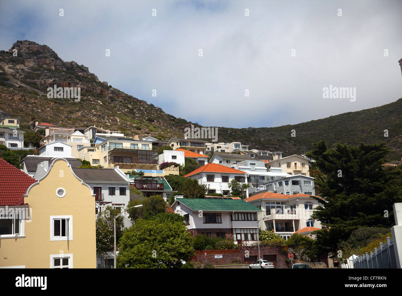 Fish Hoek Property
