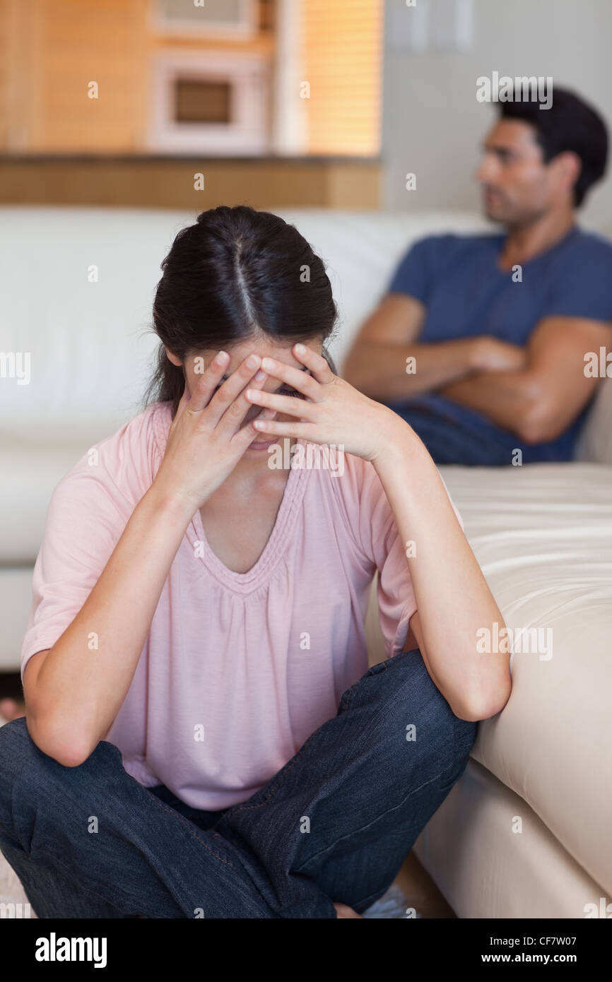 portrait-of-a-couple-mad-at-each-other-stock-photo-alamy