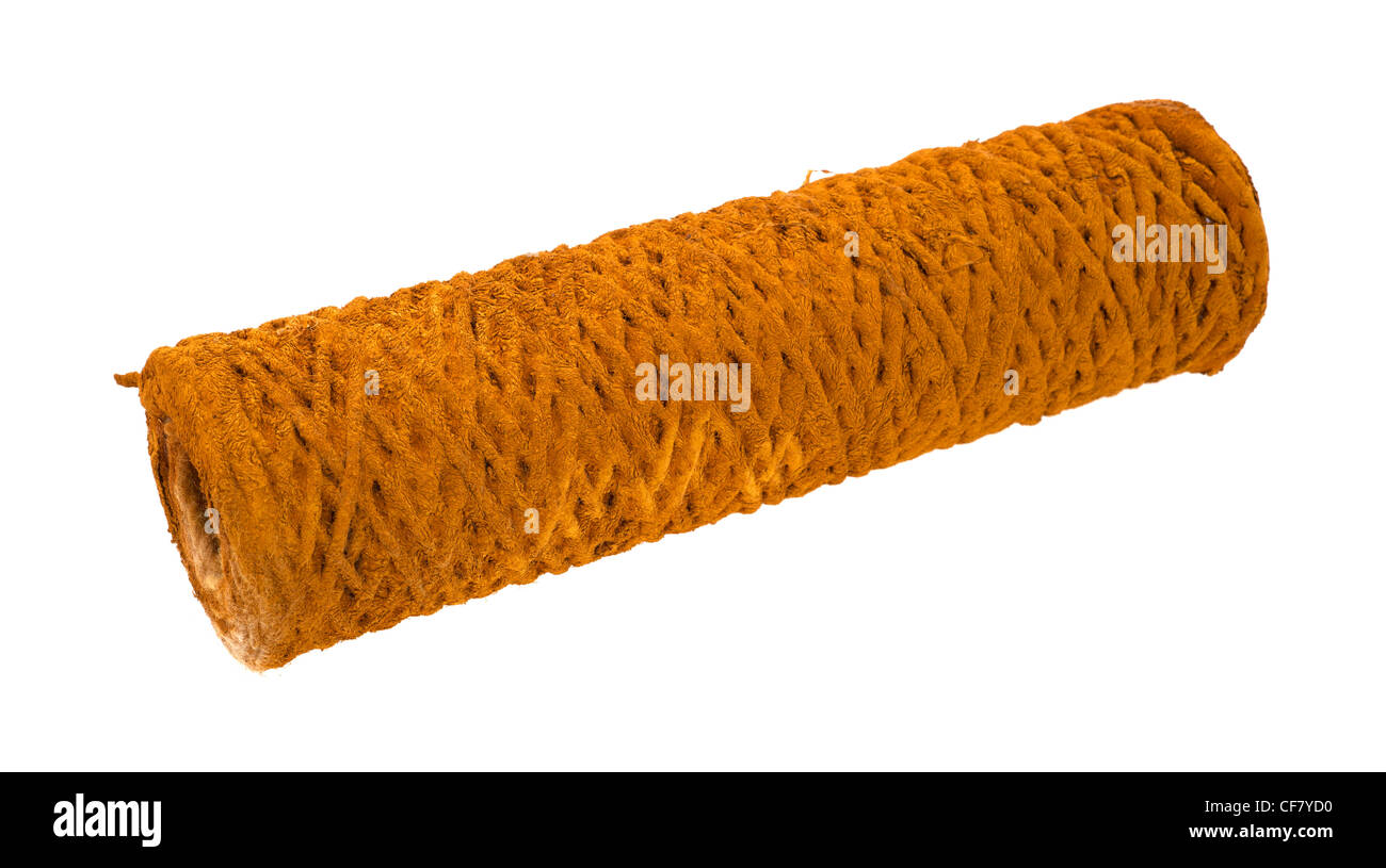 Clogged water filter Stock Photo Alamy