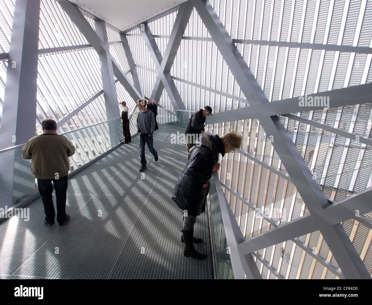 German Army Bundeswehr Military History Museum High Resolution Stock ...