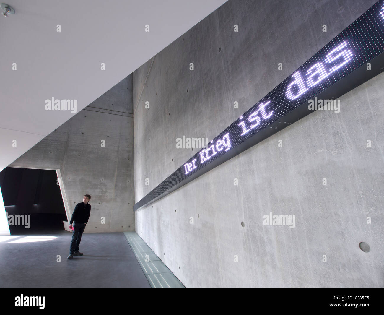 German army bundeswehr military history museum hi-res stock photography ...