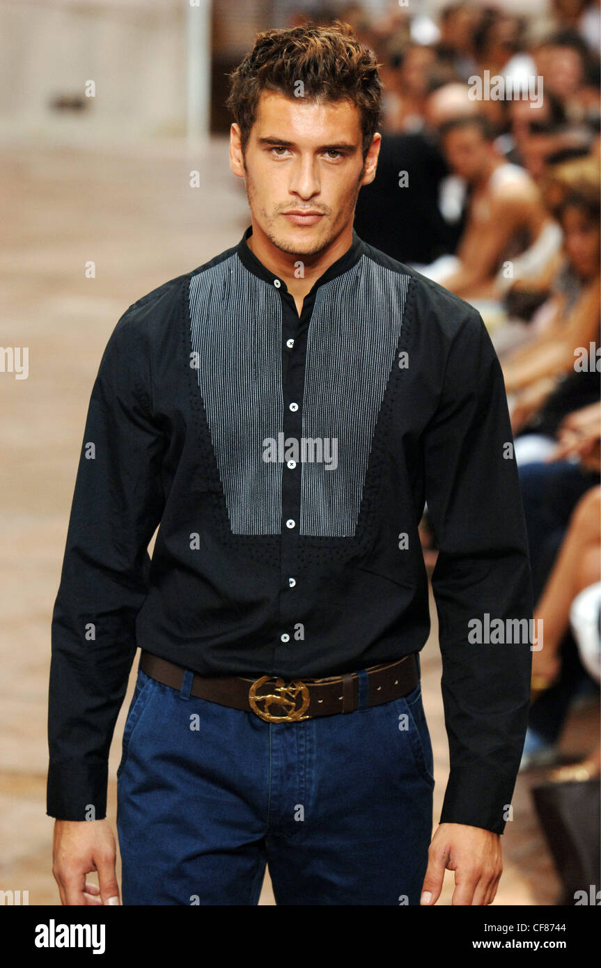 Paul Smith Paris Ready to Wear Menswear 