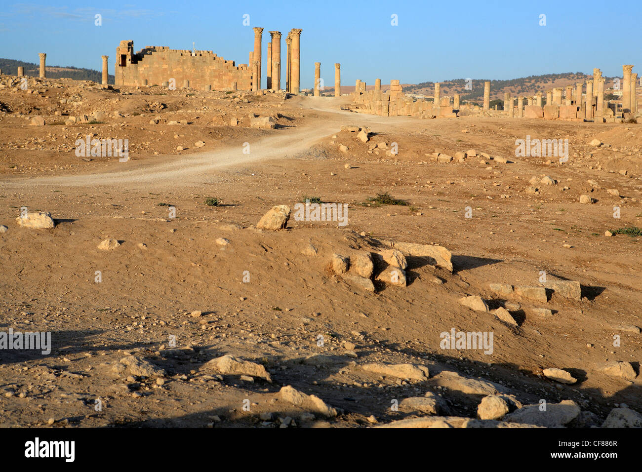 Middle Eastern Column Middle East, Middle Eastern, Jordan, Jordanian, Column, columns ...