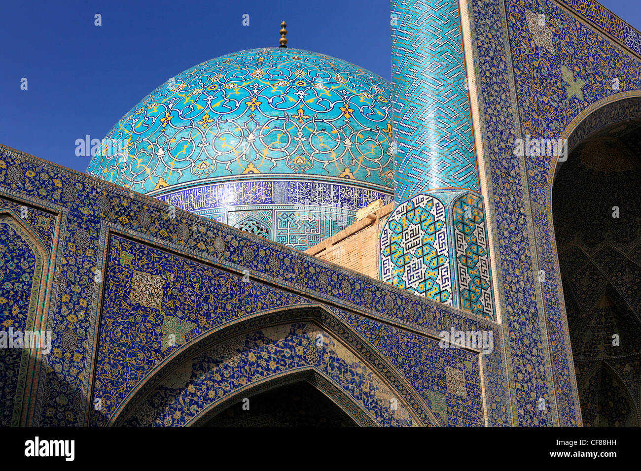 Shah persia 17th century hi-res stock photography and images - Alamy
