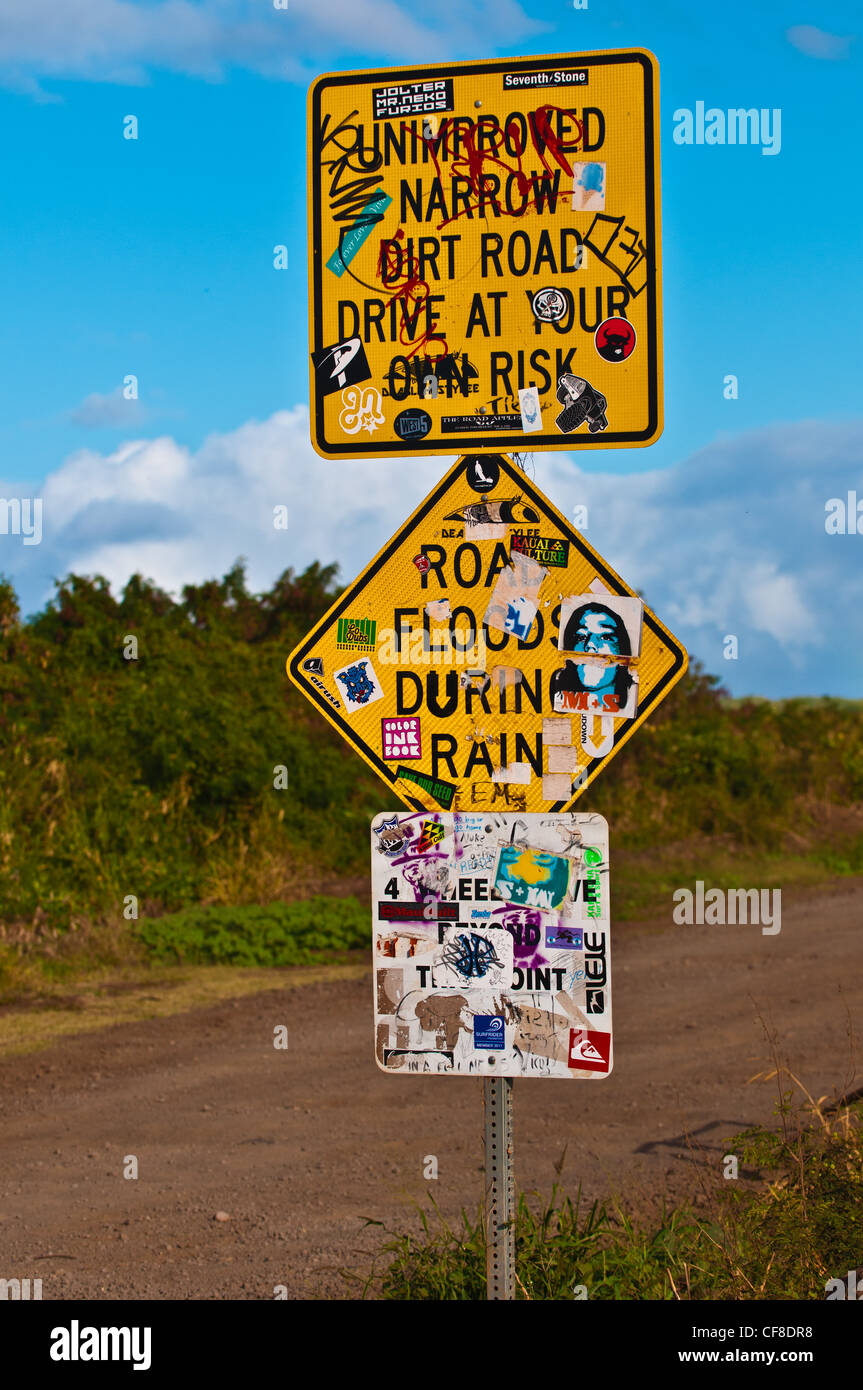 Graffiti stickers hires stock photography and images Alamy