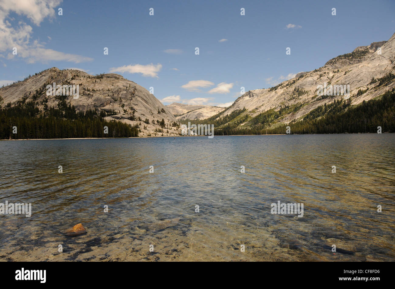 Rugged sierra nevada mountains hi-res stock photography and images - Alamy