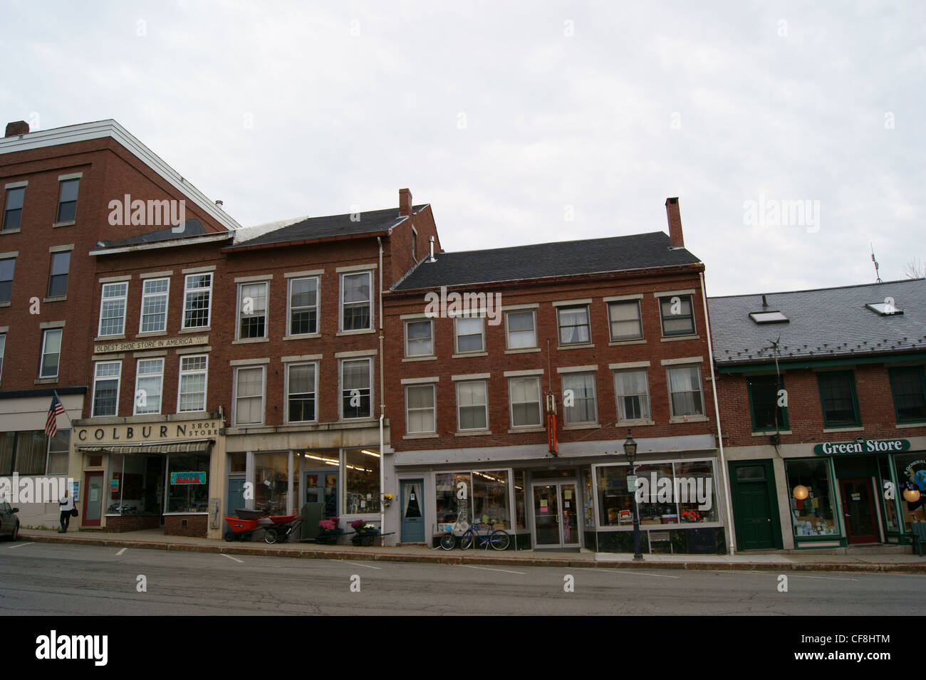 Downtown downtowns hires stock photography and images Alamy