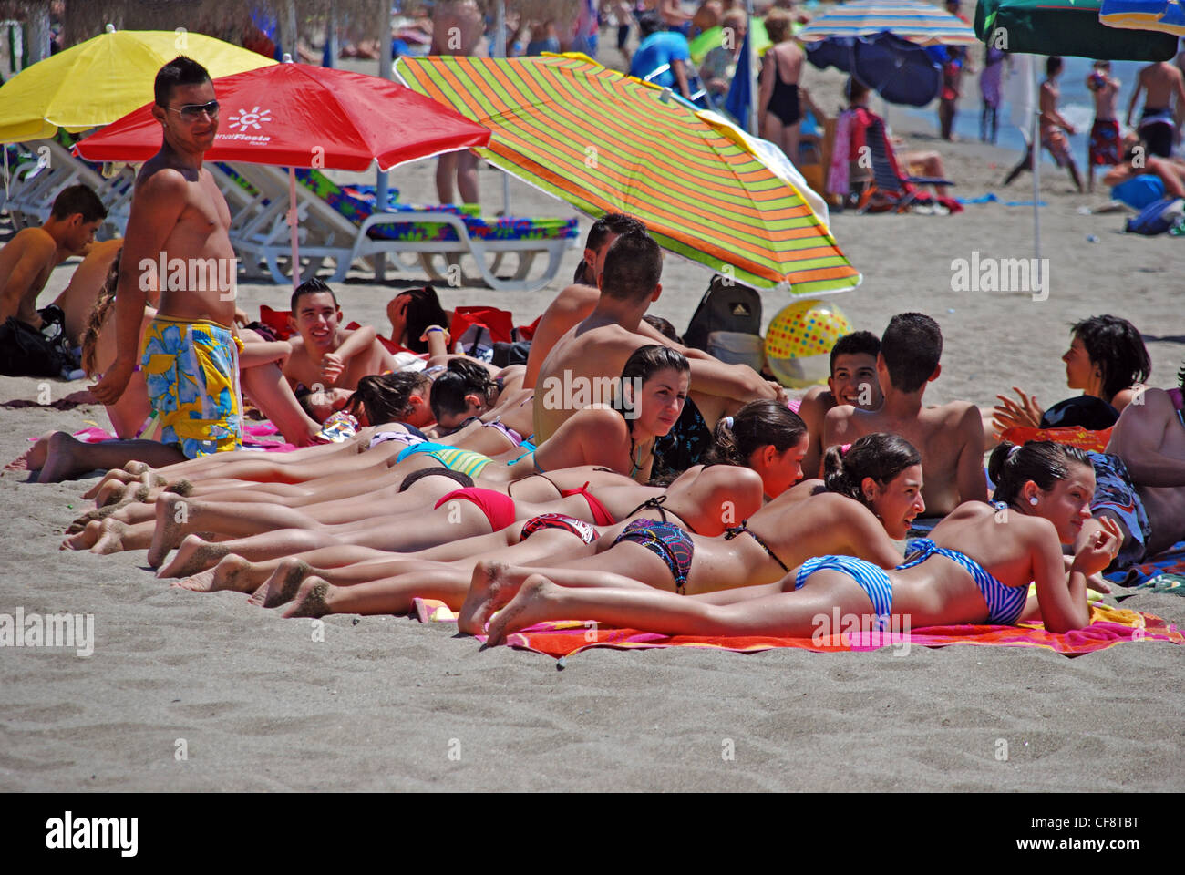 costa del sol swimwear