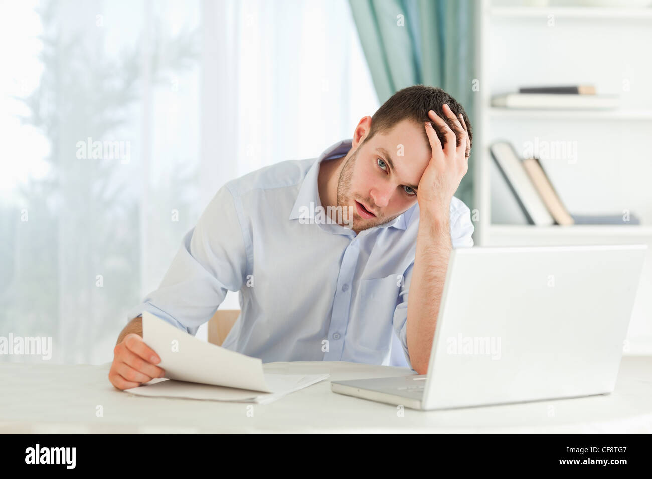Alarming hi-res stock photography and images - Alamy