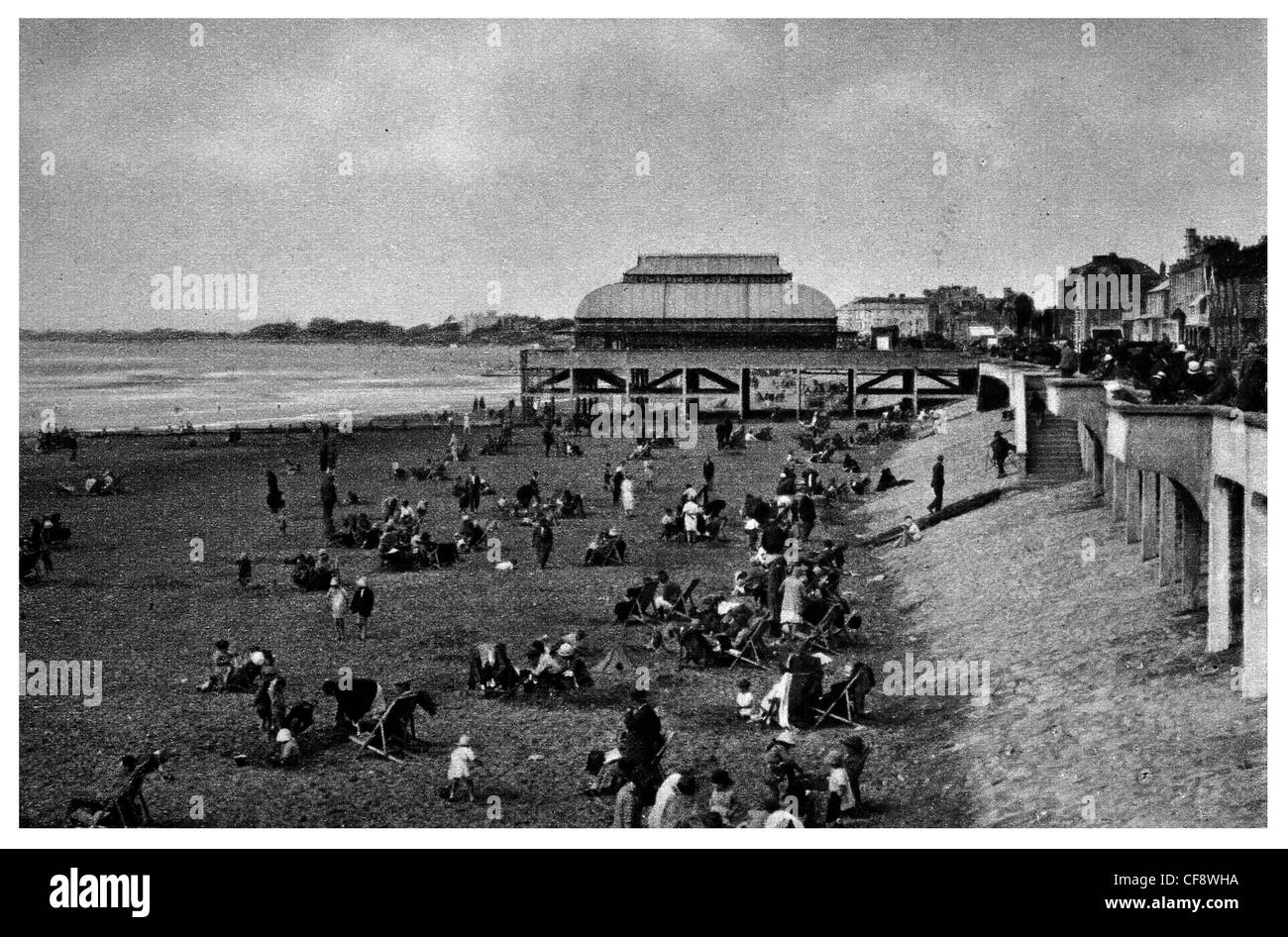 Is it safe to swim at Burnham-on-Sea? Is it safe to swim at Burnham-on-Sea?