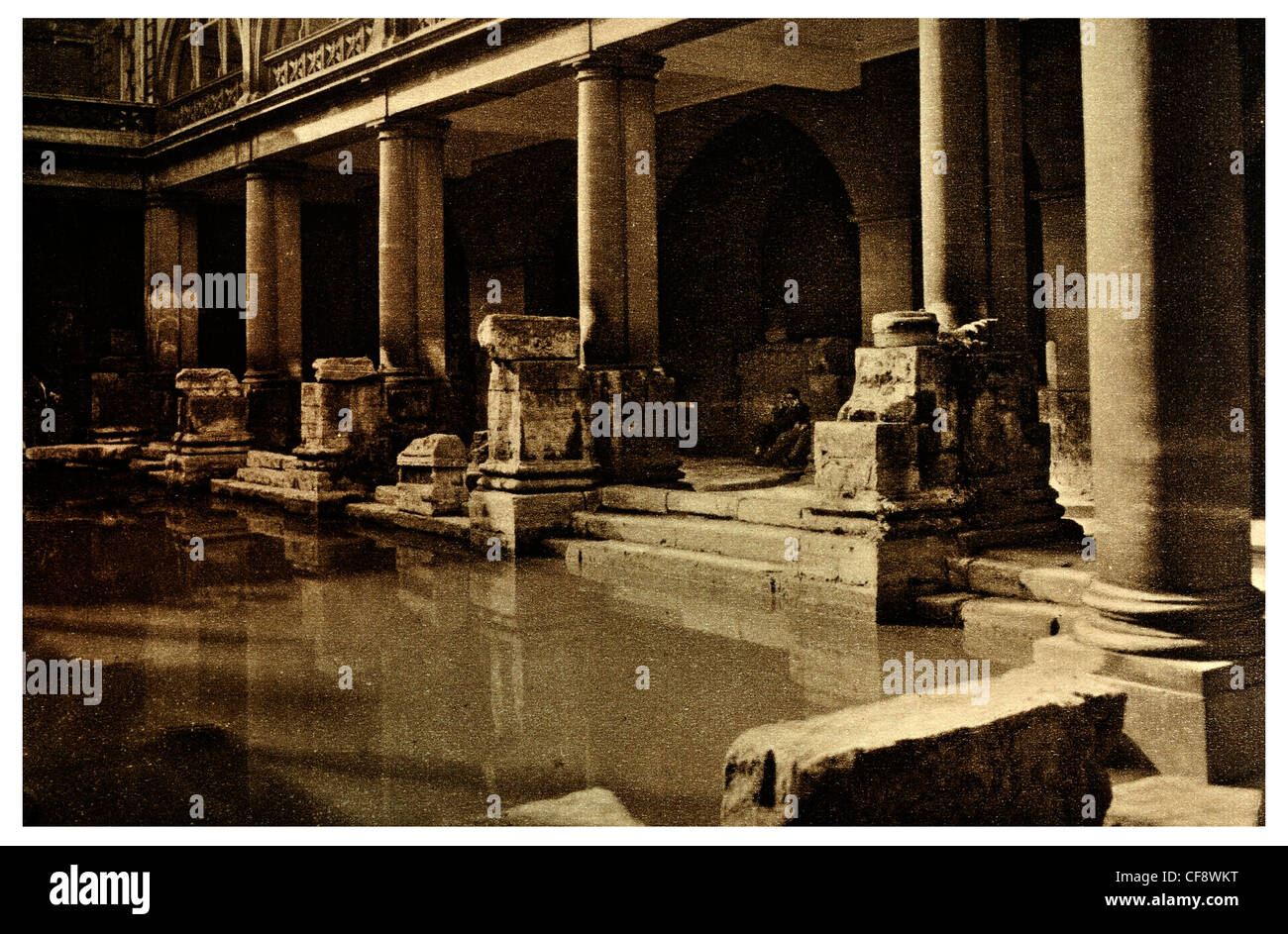 Victorian Public Baths Stock Photos & Victorian Public Baths Stock