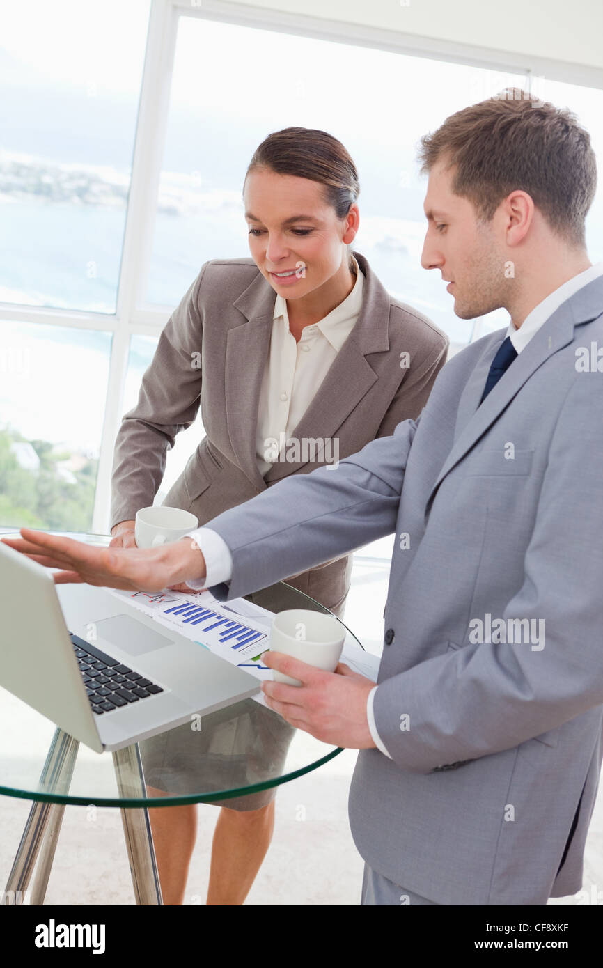 Market Research Analyst Stock Photos & Market Research Analyst ...