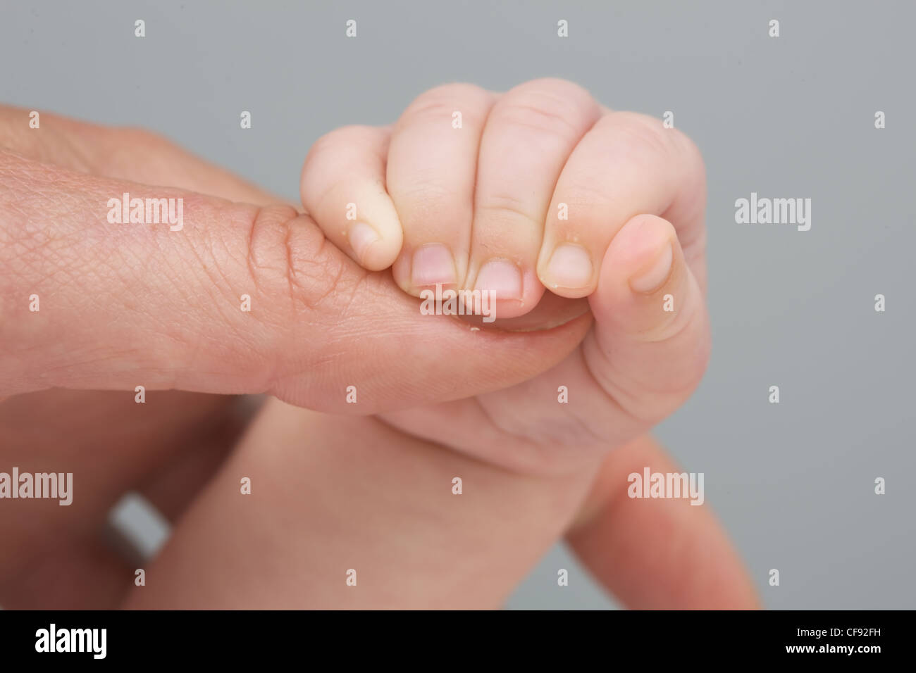 Old hanOld hand young handd young hand Stock Photo