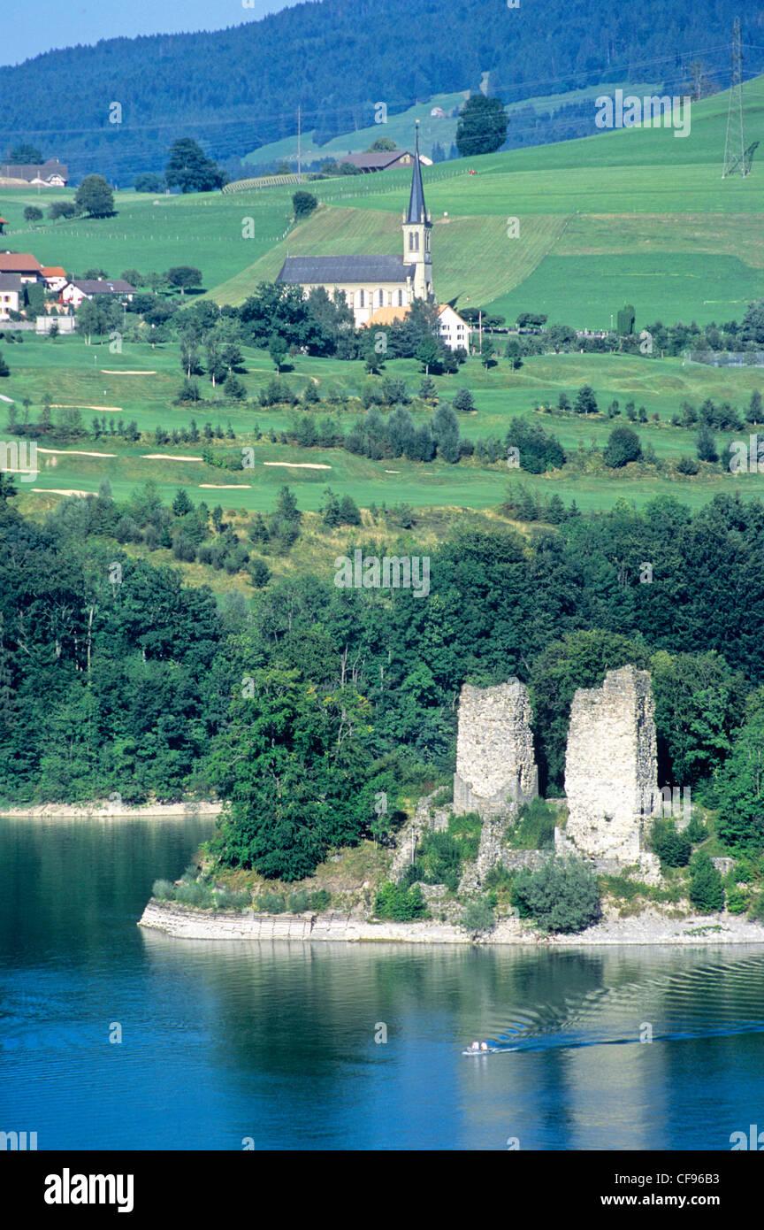 Schweiz Island Schweiz Island
