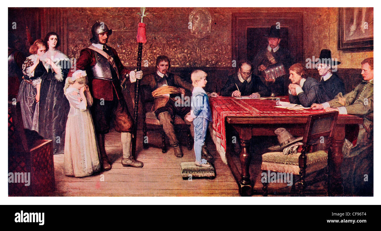 And When Did You Last See Your Father And when did you last see your father by W F Yeames 1878 orphan child