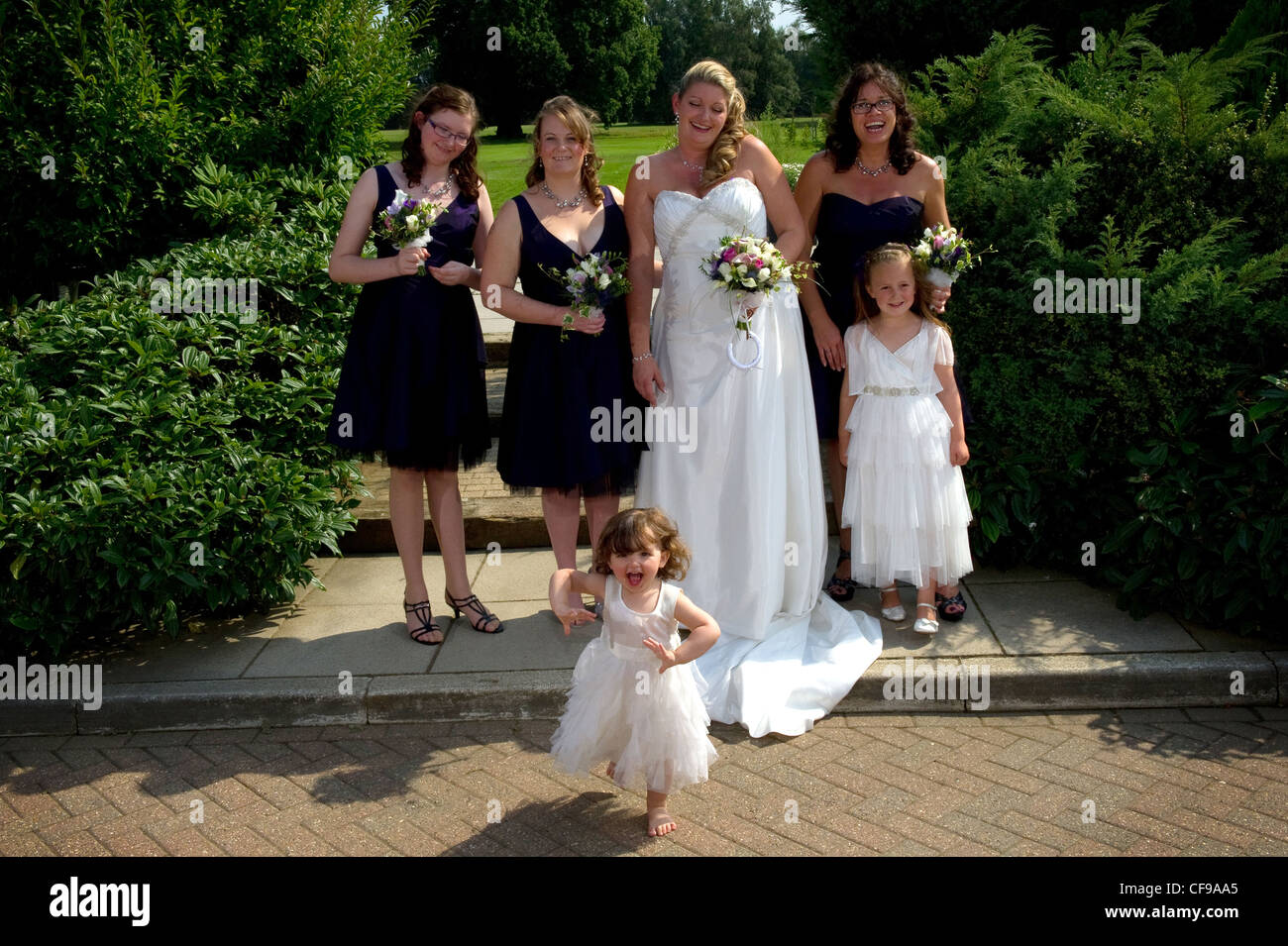 Formal family group hi-res stock photography and images - Alamy