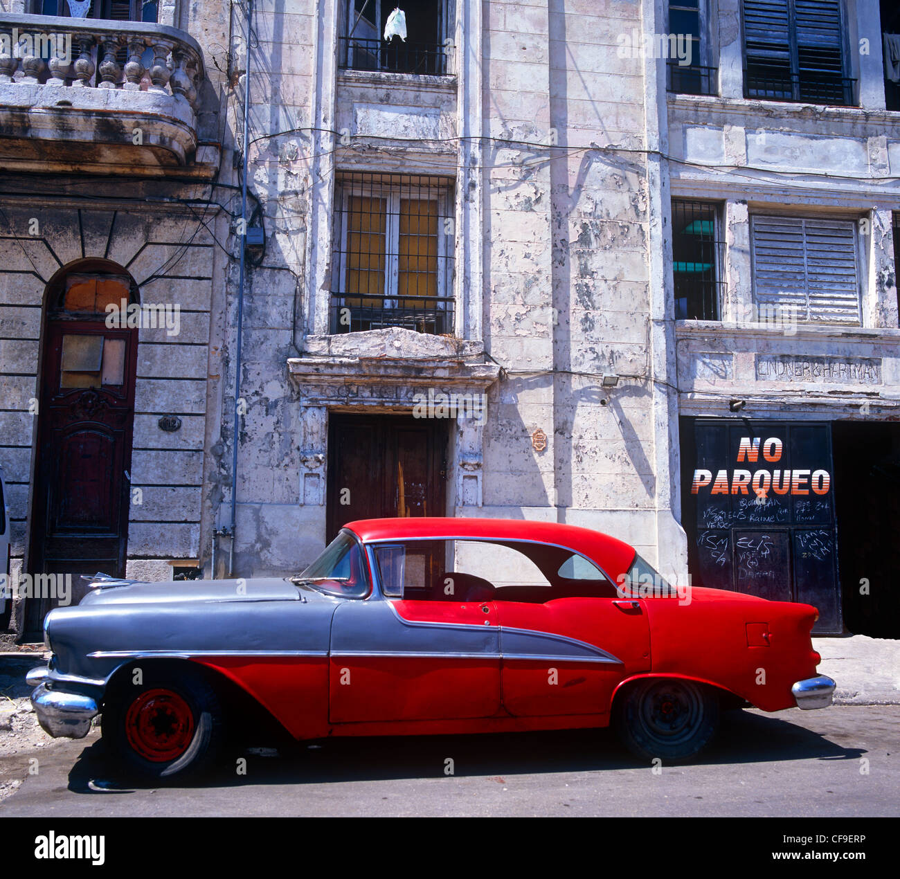50s Classic Cars High Resolution Stock Photography and Images - Alamy