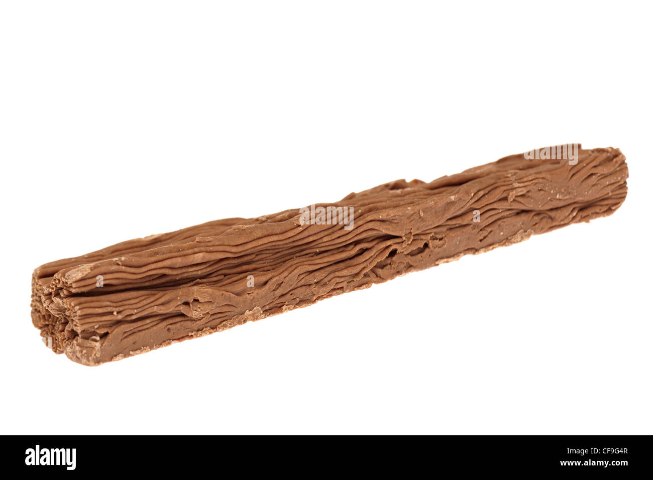 Chocolate flake hi-res stock photography and images - Alamy