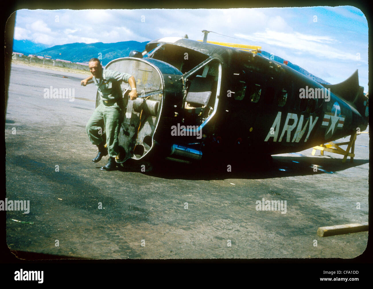 Vietnam war army hi-res stock photography and images - Alamy