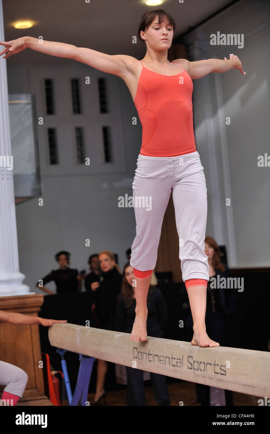 Stella mccartney sportswear hi-res stock photography and images - Alamy