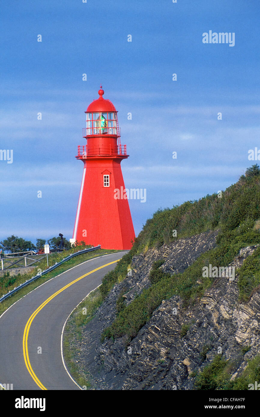Route 132 quebec hi-res stock photography and images - Alamy