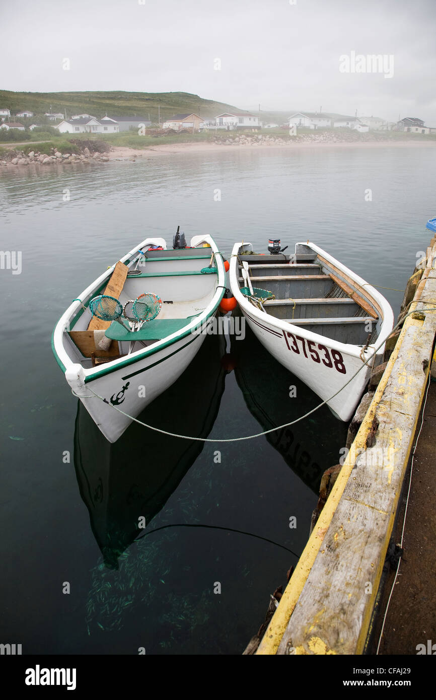 Forteau bay hires stock photography and images Alamy