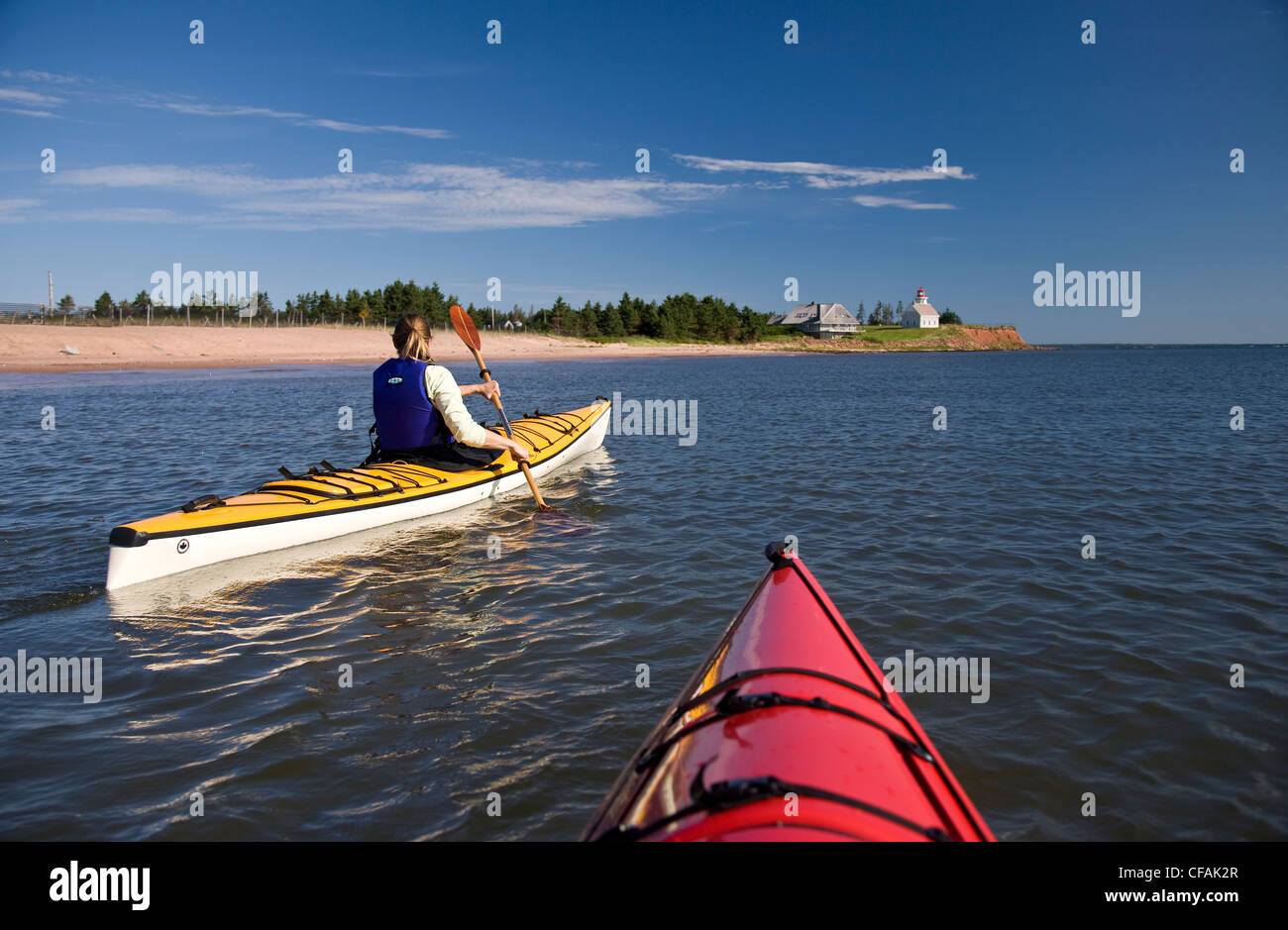 Kayak resolution hires stock photography and images Alamy