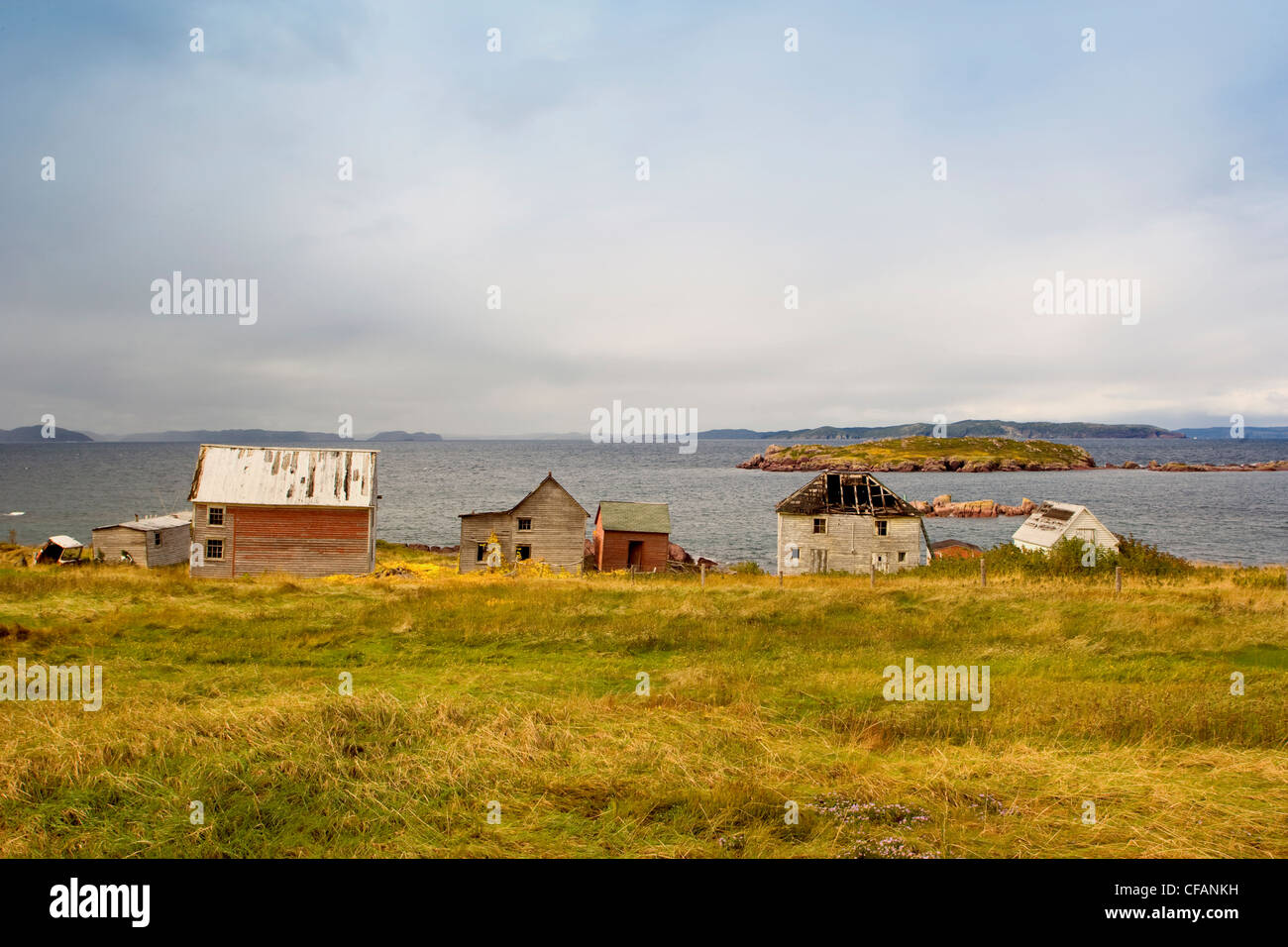 House Isolated Cliff High Resolution Stock Photography and Images Alamy