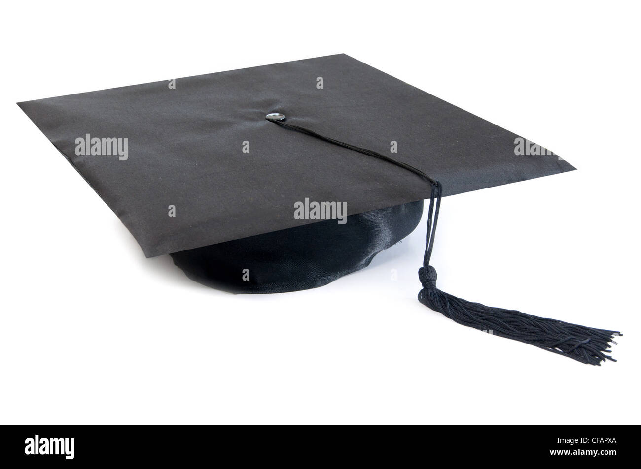 Graduation Hat Stock Photos and Pictures - 235,438 Images