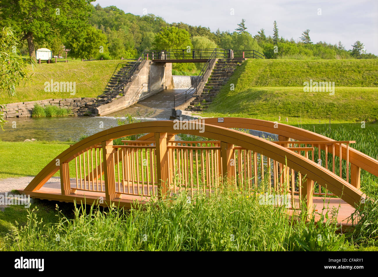 Millbrook park hires stock photography and images Alamy