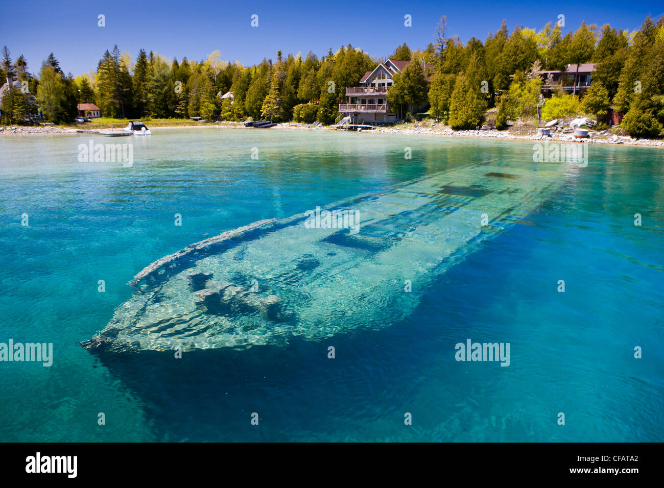 Shipwreck Of The Sweepstakes Built In 1867 In Big Tub