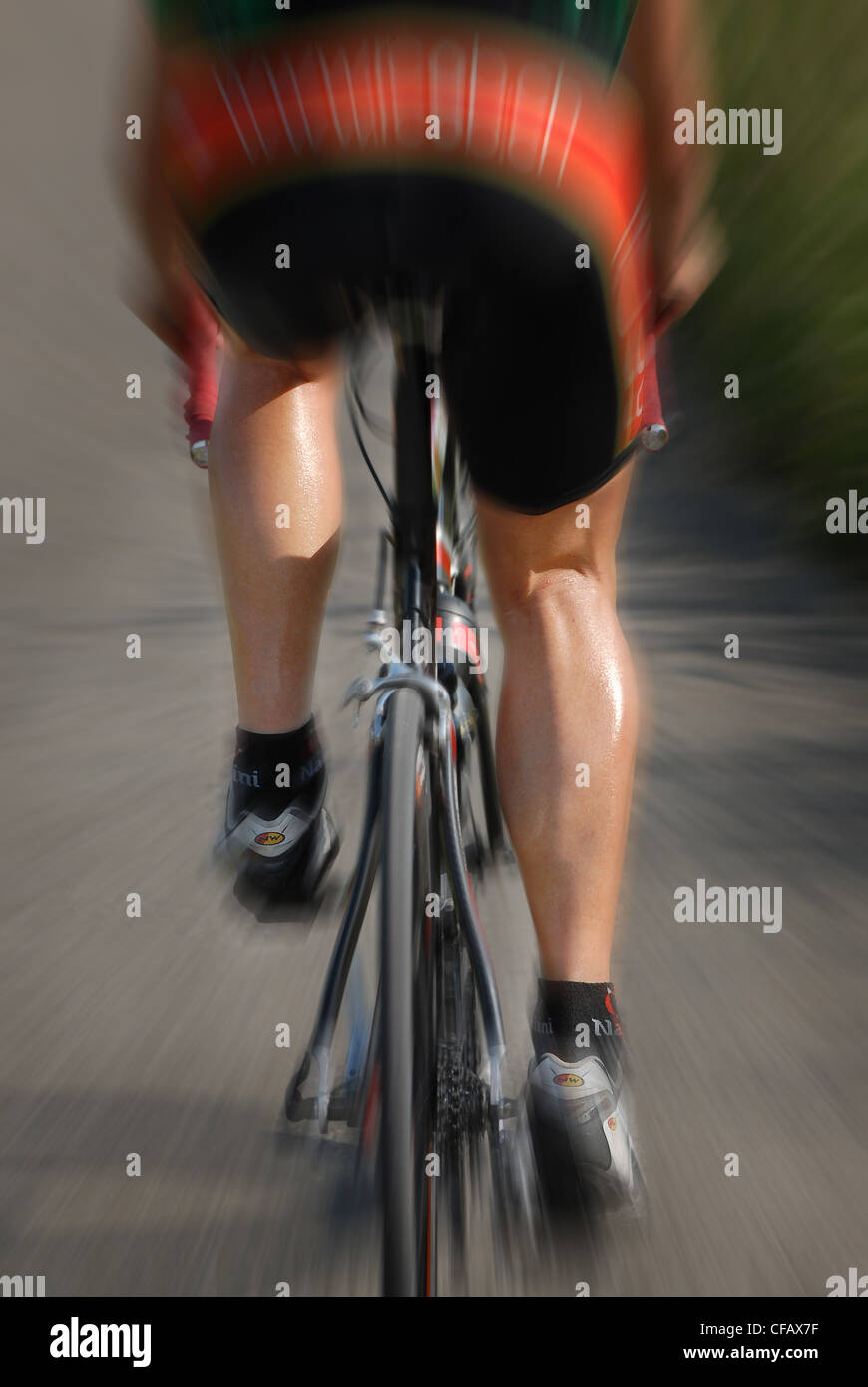 Bicycle, wheel, bicycle, bicycle, bike, muscle, leg, calves, training