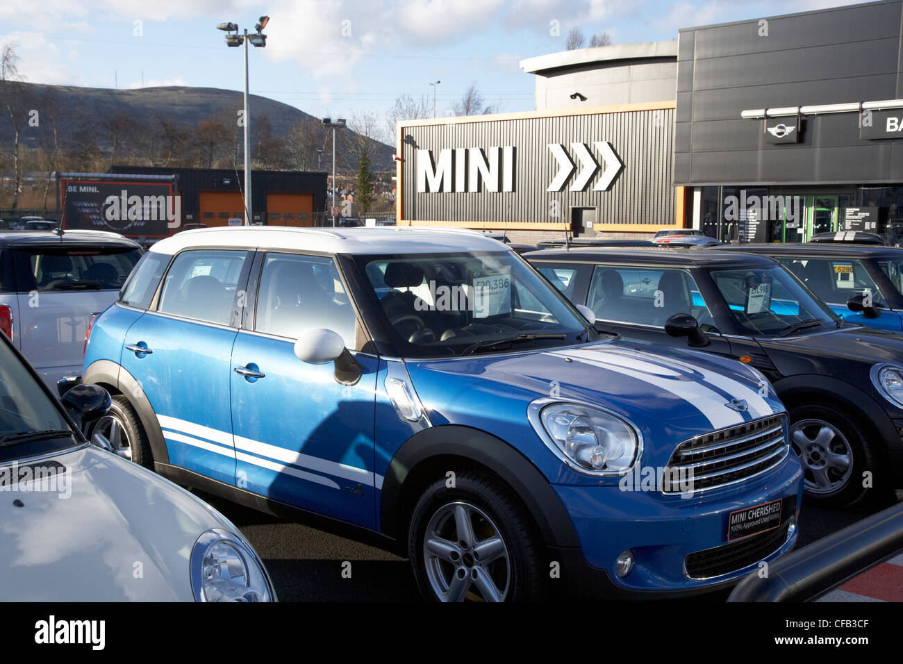 Mini Car Sales Birmingham Uk Mini Car Sales Birmingham Uk