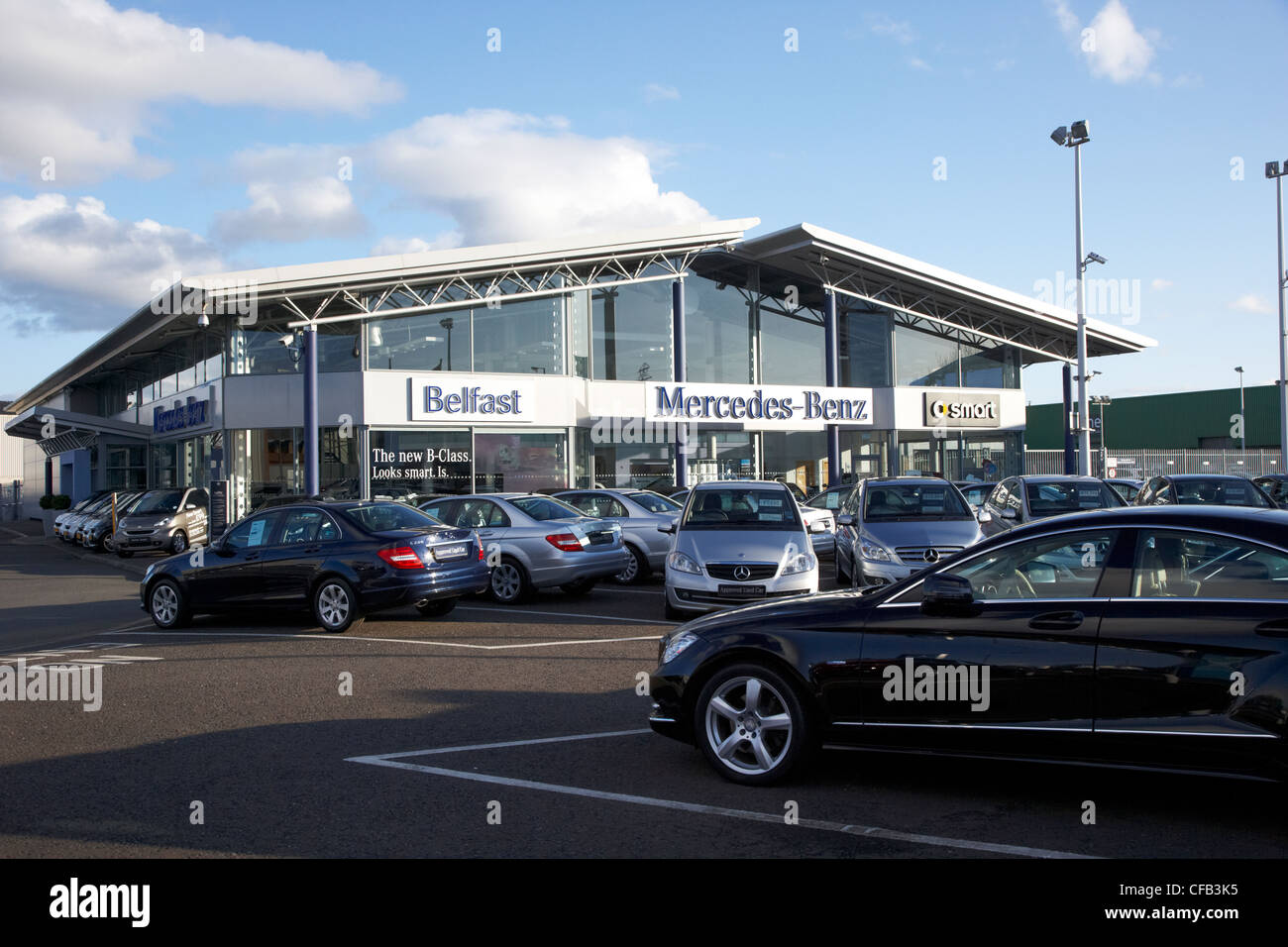 Used Cars Dealers In Belfast Used Cars Dealers In Belfast