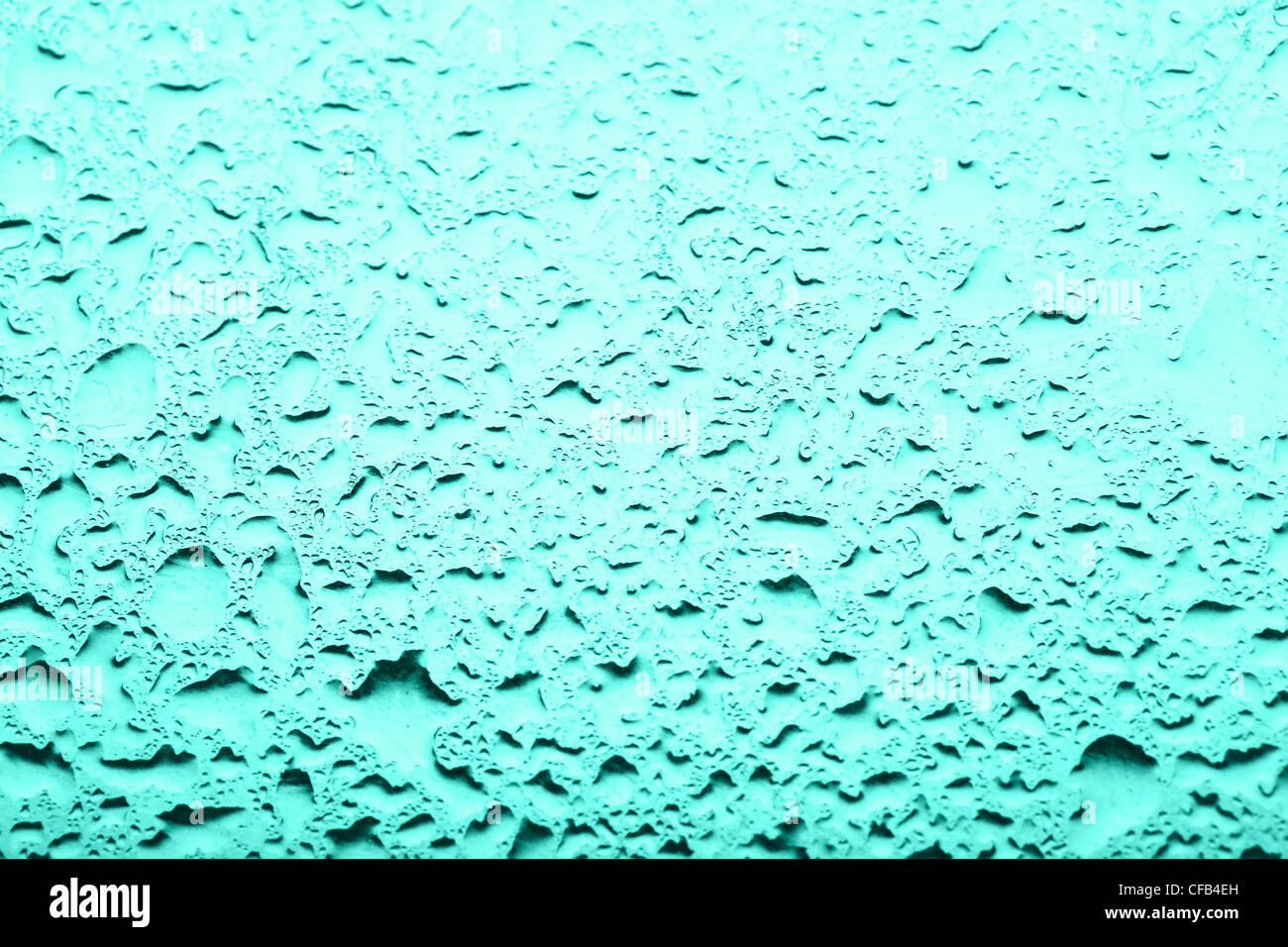 water drops background texture Stock Photo - Alamy