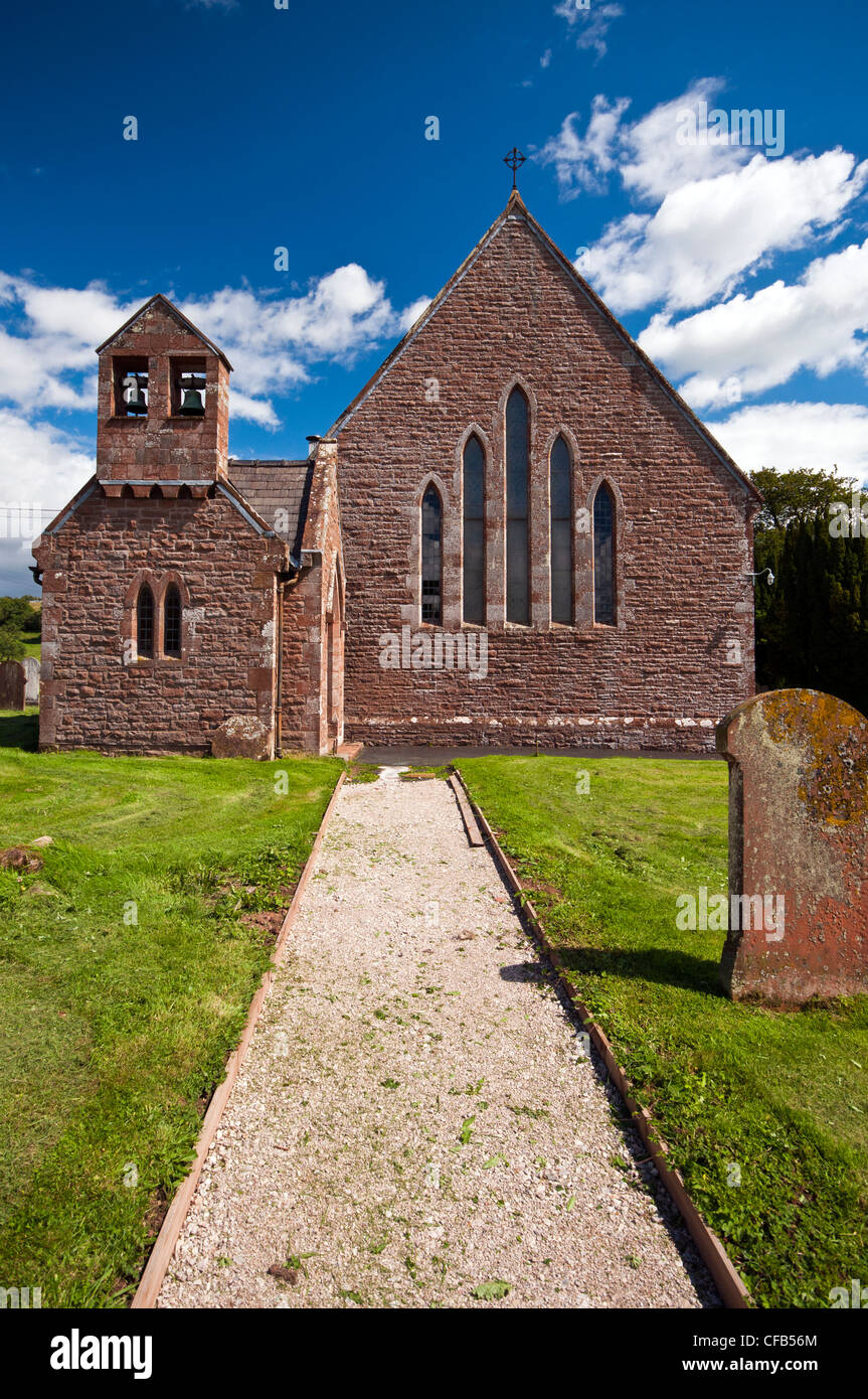 St eden hi-res stock photography and images - Alamy