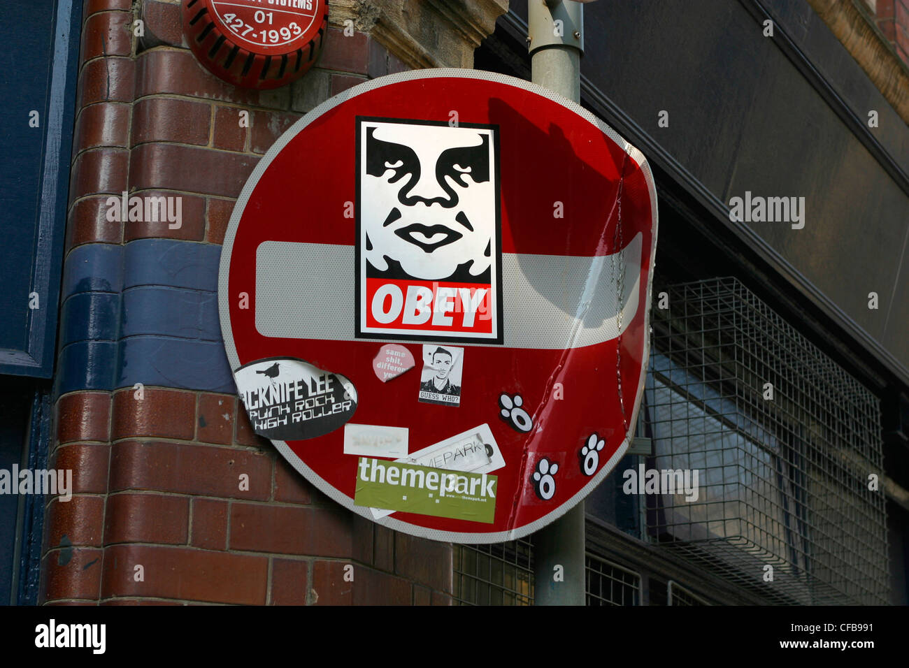 Traffic signs stop on hi-res stock photography and images - Alamy