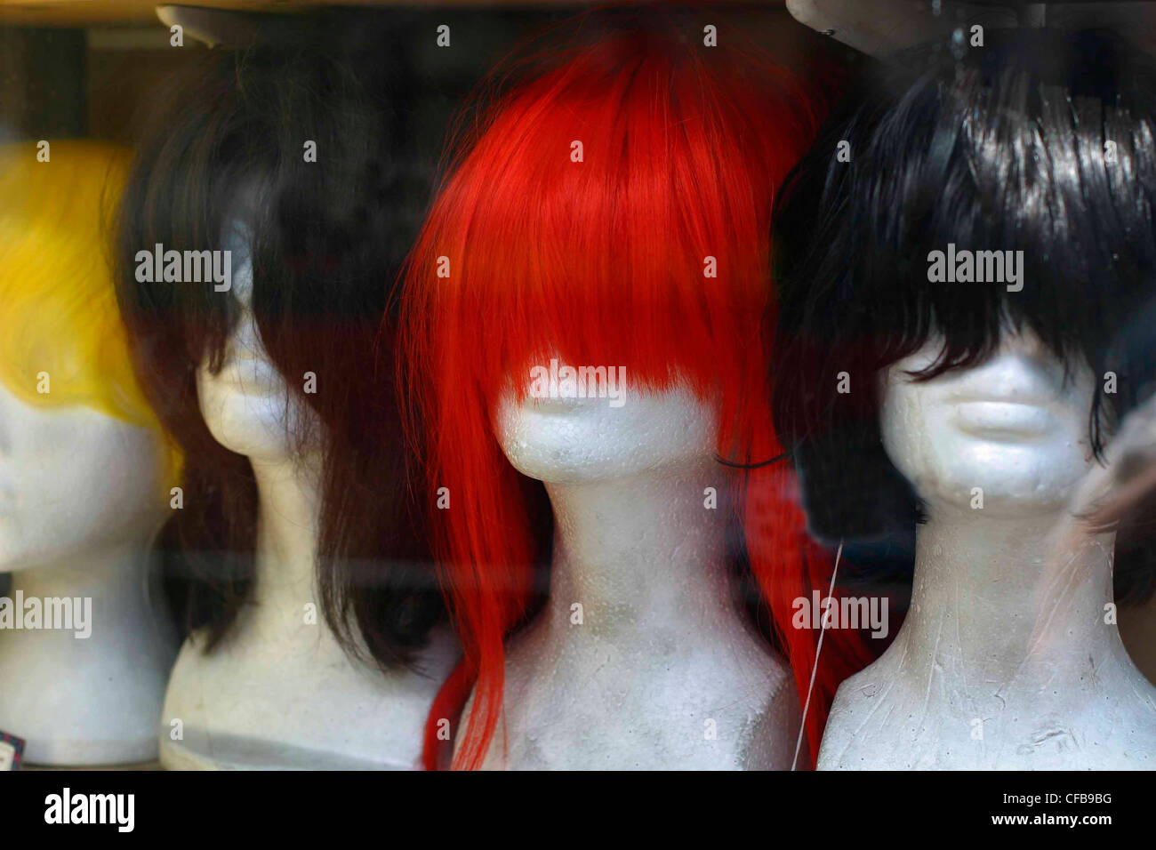 Cosplay wigs london top