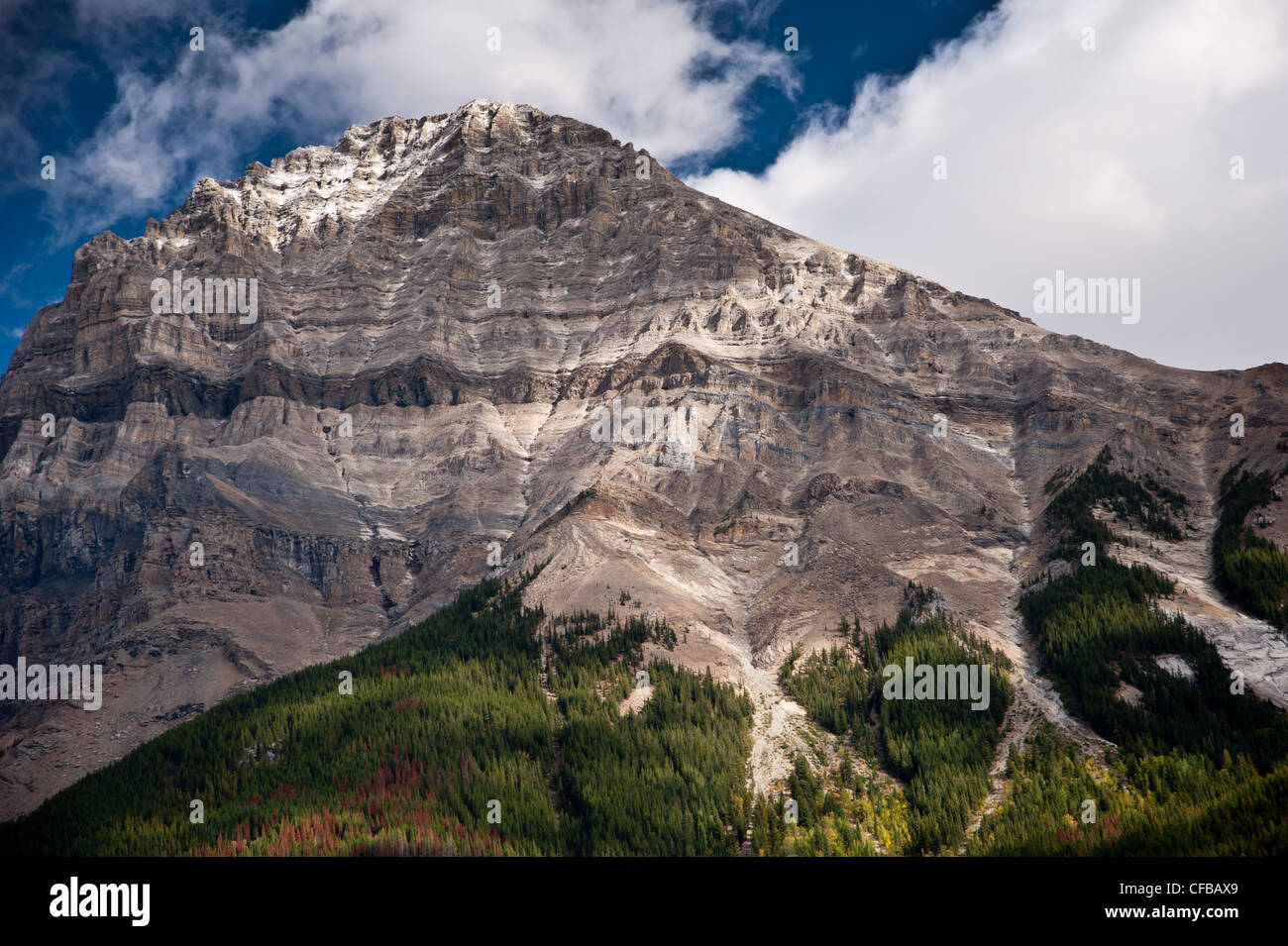 Yoho national park hi-res stock photography and images - Alamy