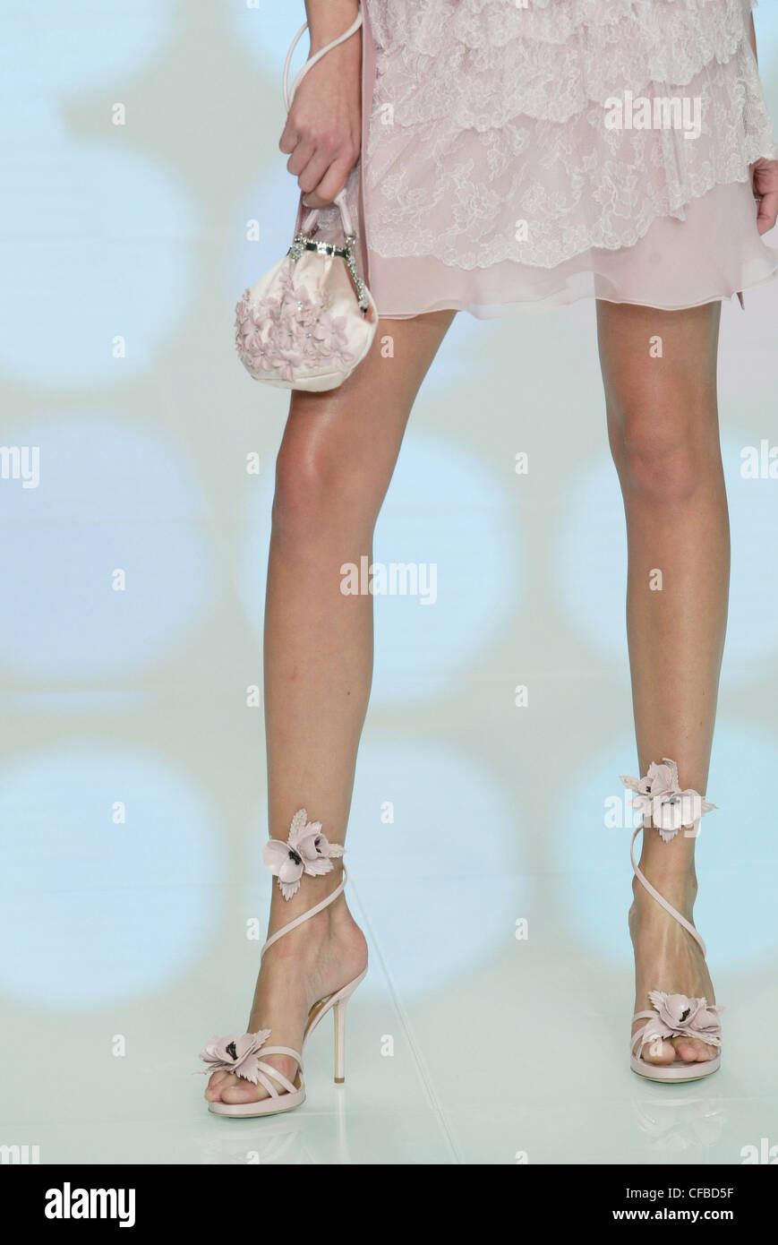 valentino model stiletto