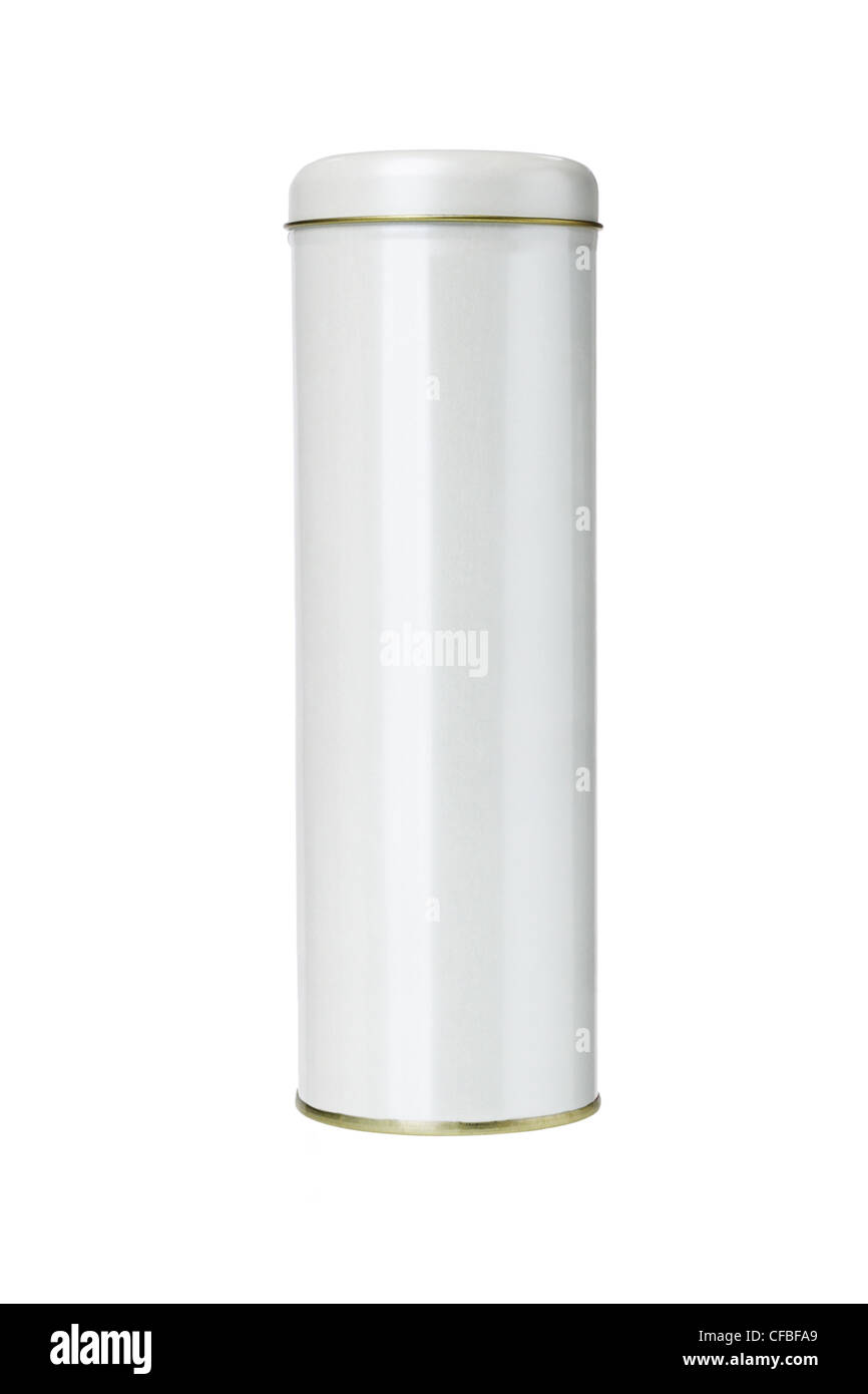Cylindrical container hires stock photography and images Alamy