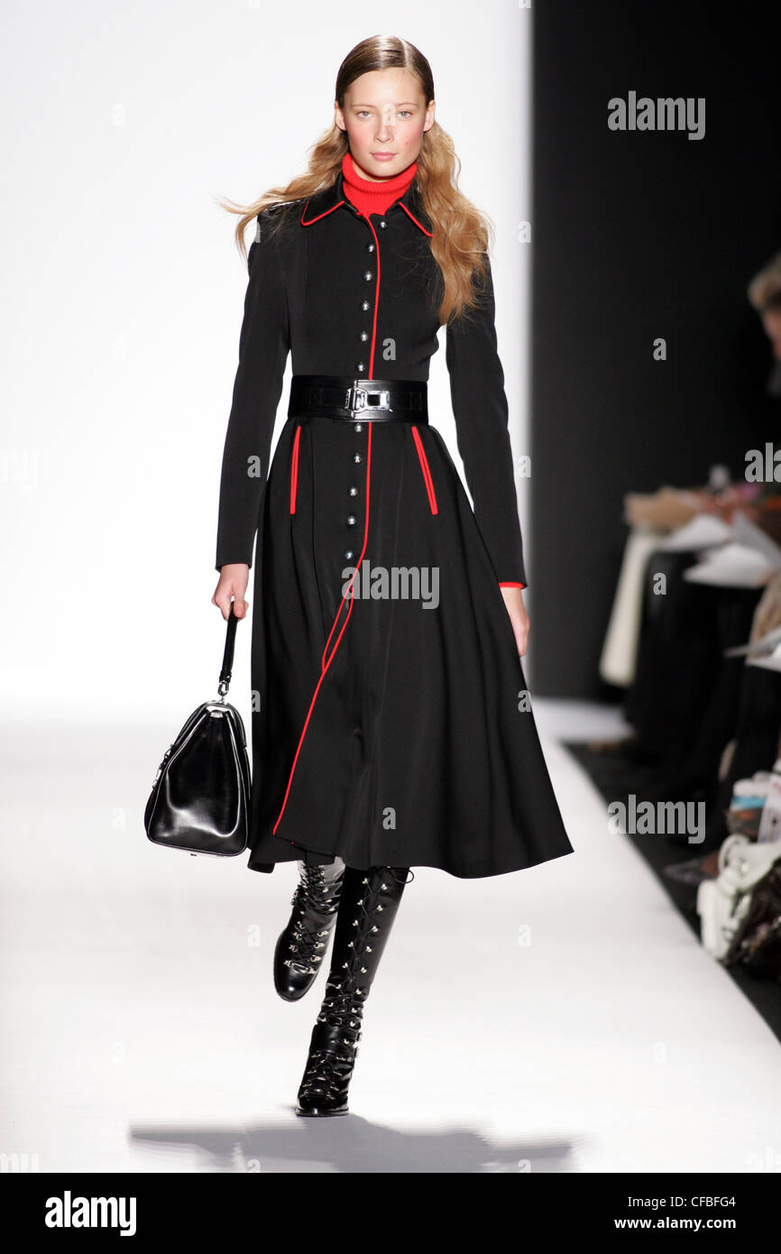 Estonia Model Dress