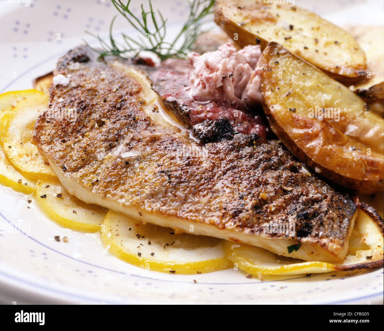 Fine fish Cod alternatives Pollack, Coalfish, Nowegian Haddock and Sea