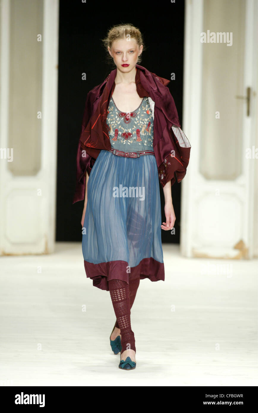 Antonio marras model hi-res stock photography and images - Alamy