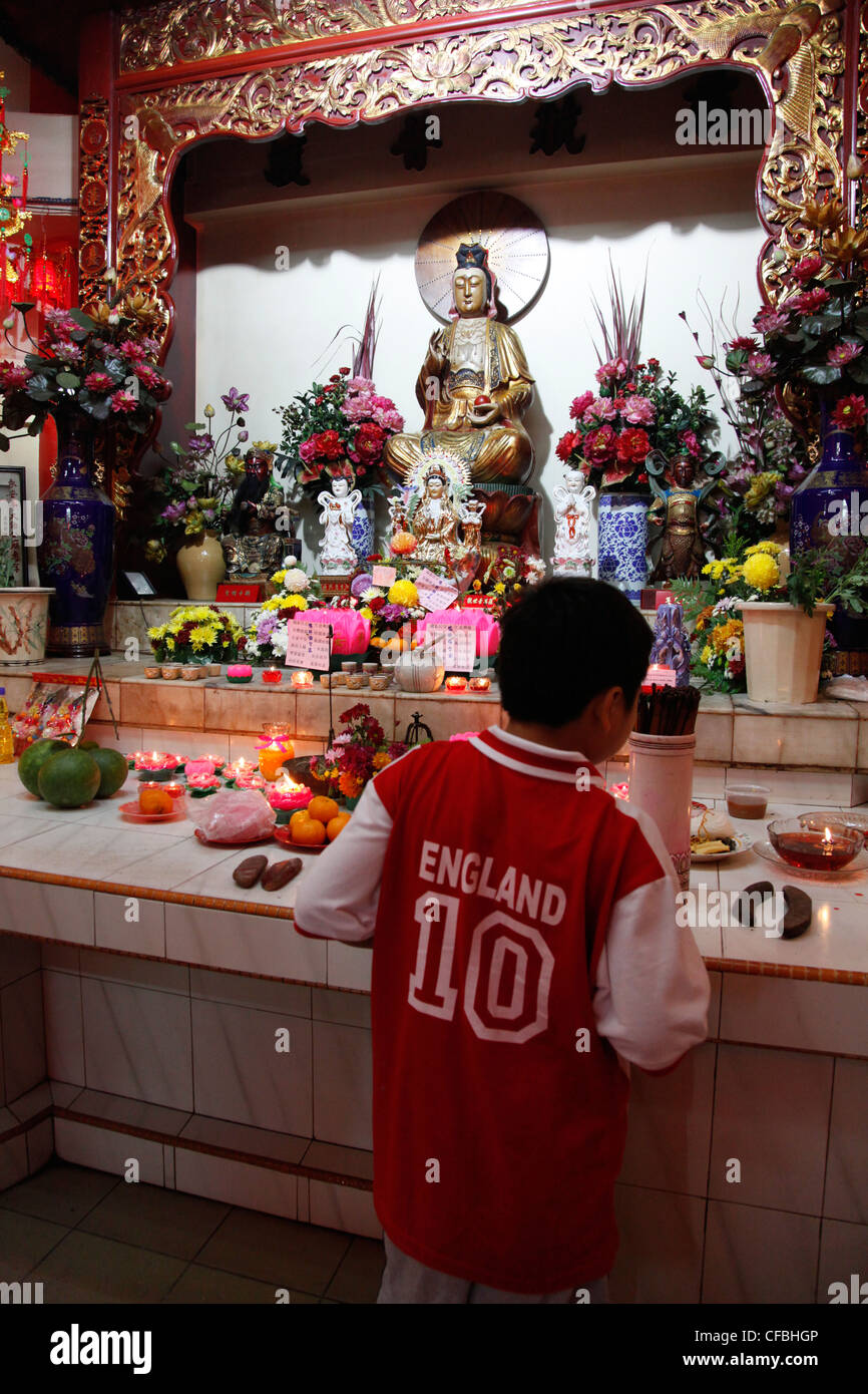 chinese new year malaysia